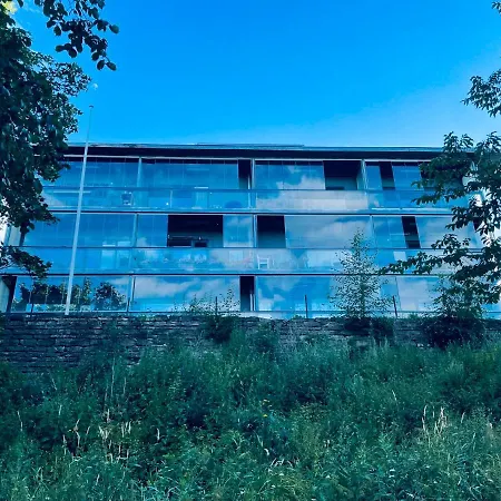 Tallinn Seaside Apartment Exterior foto